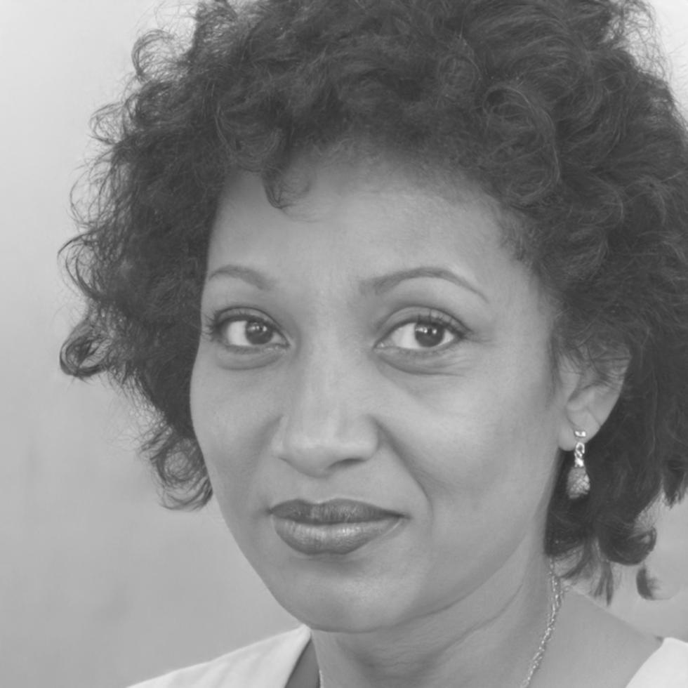Portrait de Léonie