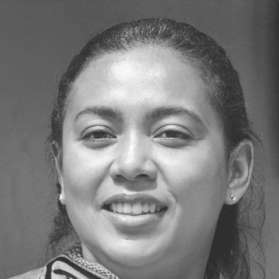 Portrait de Sibylle