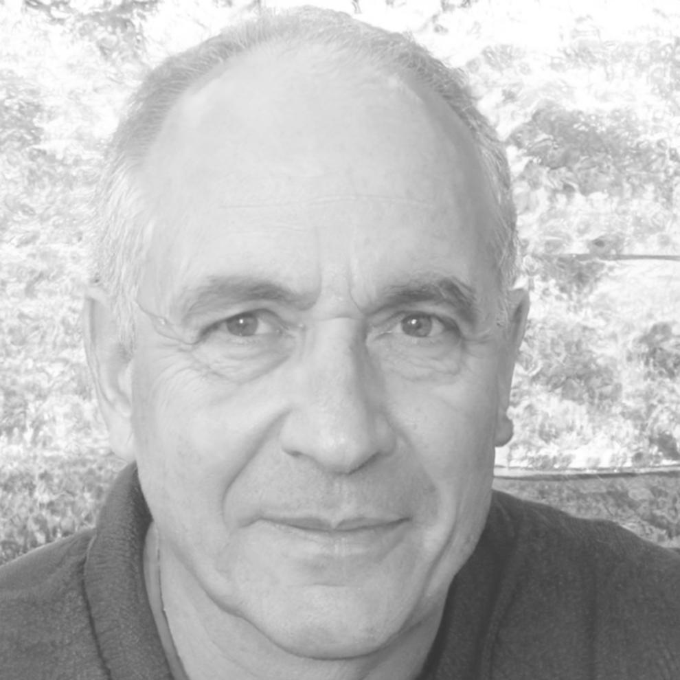 Portrait de Rémi